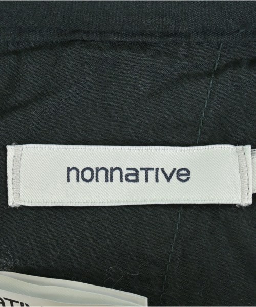 nonnative（ノンネイティブ）その他 緑 サイズ:1(M位) メンズ/2200529213112