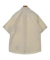 nonnative（ノンネイティブ）カジュアルシャツ ベージュ サイズ:2(M位) メンズ/2200637592017