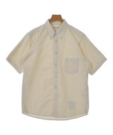 nonnative カジュアルシャツ