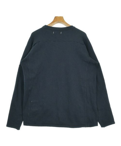 nonnative（ノンネイティブ）スウェット 紺 サイズ:1(S位) メンズ/2200637592024