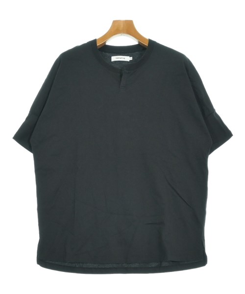 nonnative（ノンネイティブ）Tシャツ・カットソー 黒 サイズ:1(M位) メンズ/2200637592031