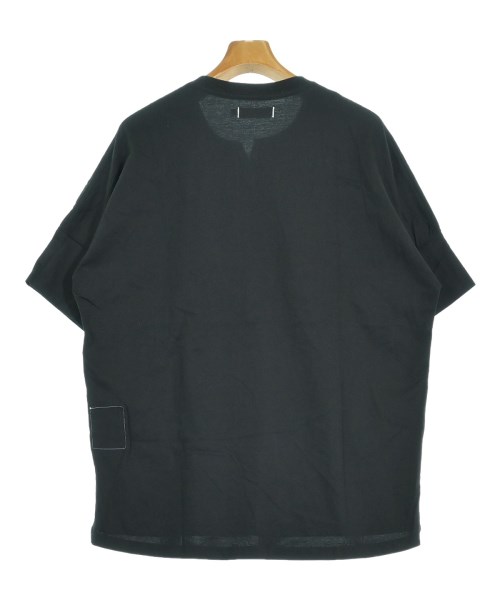 nonnative（ノンネイティブ）Tシャツ・カットソー 黒 サイズ:1(M位) メンズ/2200637592031