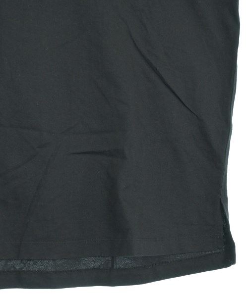 nonnative（ノンネイティブ）Tシャツ・カットソー 黒 サイズ:1(M位) メンズ/2200637592031