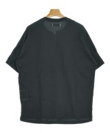 nonnative（ノンネイティブ）Tシャツ・カットソー 黒 サイズ:1(M位) メンズ/2200637592031