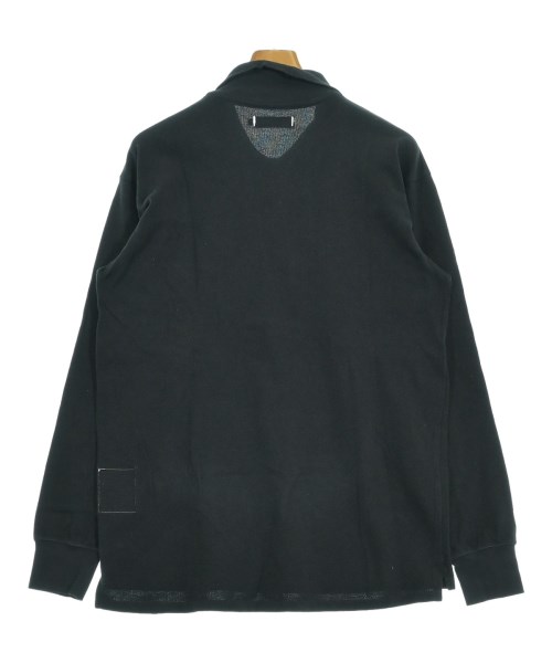 nonnative（ノンネイティブ）ポロシャツ 黒 サイズ:1(S位) メンズ/2200637592048