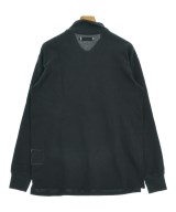 nonnative（ノンネイティブ）ポロシャツ 黒 サイズ:1(S位) メンズ/2200637592048