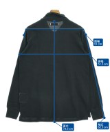 nonnative（ノンネイティブ）ポロシャツ 黒 サイズ:1(S位) メンズ/2200637592048