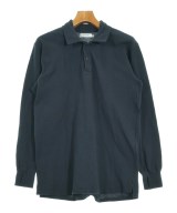 nonnative（ノンネイティブ）ポロシャツ 紺 サイズ:1(M位) メンズ/2200637592055