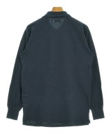 nonnative（ノンネイティブ）ポロシャツ 紺 サイズ:1(M位) メンズ/2200637592055