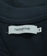nonnative（ノンネイティブ）ポロシャツ 紺 サイズ:1(M位) メンズ/2200637592055