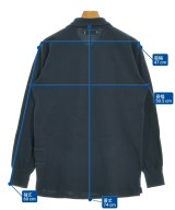 nonnative（ノンネイティブ）ポロシャツ 紺 サイズ:1(M位) メンズ/2200637592055