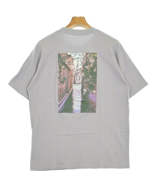 nonnative（ノンネイティブ）Tシャツ・カットソー グレー サイズ:1(S位) メンズ/2200637592062