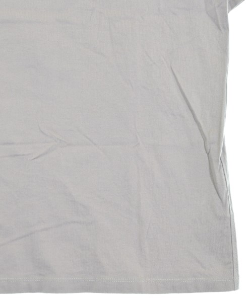 nonnative（ノンネイティブ）Tシャツ・カットソー グレー サイズ:1(S位) メンズ/2200637592062