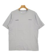 nonnative（ノンネイティブ）Tシャツ・カットソー グレー サイズ:1(S位) メンズ/2200637592062