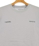 nonnative（ノンネイティブ）Tシャツ・カットソー グレー サイズ:1(S位) メンズ/2200637592062