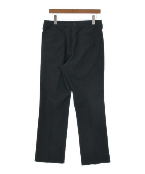 nonnative（ノンネイティブ）スラックス 黒 サイズ:1(M位) メンズ/2200637592109