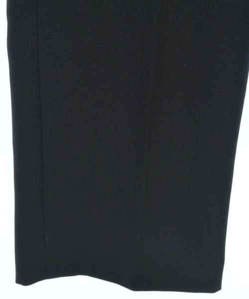 nonnative（ノンネイティブ）スラックス 黒 サイズ:1(M位) メンズ/2200637592109