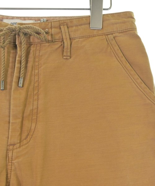 nonnative（ノンネイティブ）チノパン 茶 サイズ:0(S位) メンズ/2200623990247