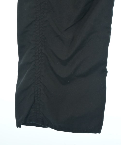 nonnative（ノンネイティブ）チノパン 黒 サイズ:0(S位) メンズ/2200623990254