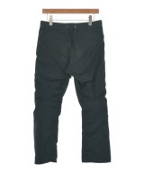 nonnative（ノンネイティブ）チノパン 黒 サイズ:0(S位) メンズ/2200623990254
