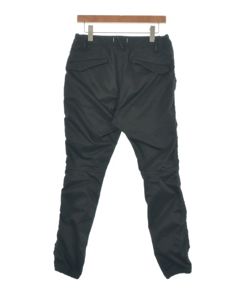 nonnative（ノンネイティブ）チノパン 黒 サイズ:0(S位) メンズ/2200623990261