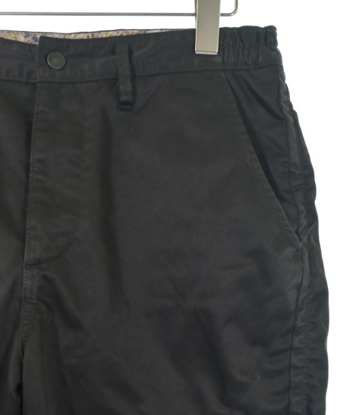 nonnative（ノンネイティブ）チノパン 黒 サイズ:0(S位) メンズ/2200623990261