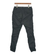 nonnative（ノンネイティブ）チノパン 黒 サイズ:0(S位) メンズ/2200623990261