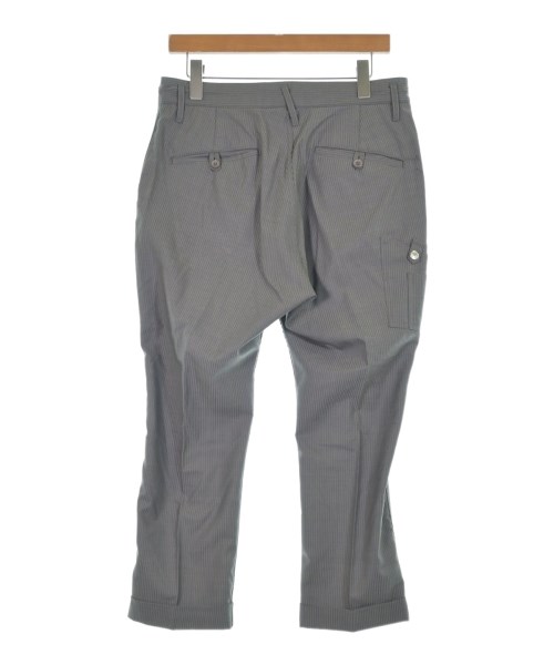 nonnative（ノンネイティブ）スラックス グレー サイズ:1(M位) メンズ/2200623990278