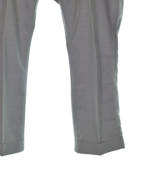 nonnative（ノンネイティブ）スラックス グレー サイズ:1(M位) メンズ/2200623990278