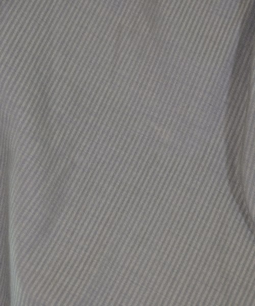 nonnative（ノンネイティブ）スラックス グレー サイズ:1(M位) メンズ/2200623990278