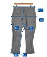 nonnative（ノンネイティブ）スラックス グレー サイズ:1(M位) メンズ/2200623990278