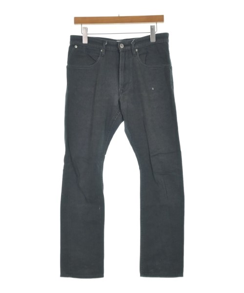 ノンネイティヴ(nonnative)のnonnative デニムパンツ