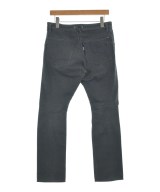 nonnative（ノンネイティブ）デニムパンツ 黒 サイズ:1(M位) メンズ/2200623990285