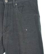 nonnative（ノンネイティブ）デニムパンツ 黒 サイズ:1(M位) メンズ/2200623990285