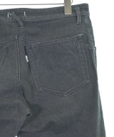 nonnative（ノンネイティブ）デニムパンツ 黒 サイズ:1(M位) メンズ/2200623990285