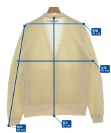 nonnative（ノンネイティブ）カーディガン ベージュ サイズ:1(M位) メンズ/2200637555142