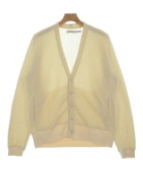 nonnative カーディガン