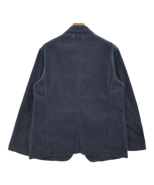 nonnative（ノンネイティブ）テーラードジャケット 紺 サイズ:-(L位) メンズ/2200637940023
