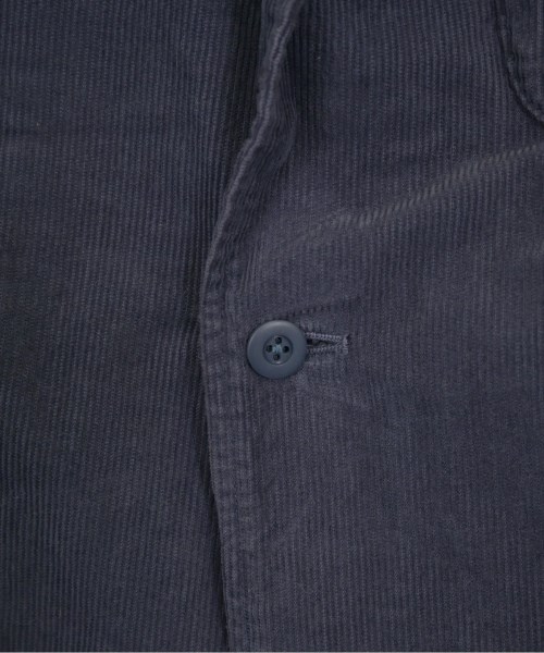 nonnative（ノンネイティブ）テーラードジャケット 紺 サイズ:-(L位) メンズ/2200637940023