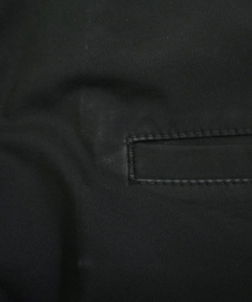 nonnative（ノンネイティブ）その他 黒 サイズ:1(M位) メンズ/2200638031010