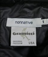 nonnative（ノンネイティブ）その他 黒 サイズ:1(M位) メンズ/2200638031010