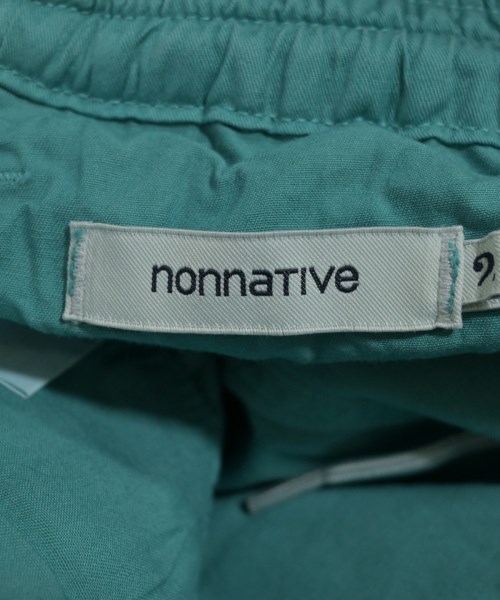 nonnative（ノンネイティブ）その他 緑 サイズ:2(M位) メンズ/2200638065107