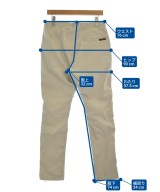 nonnative（ノンネイティブ）チノパン ベージュ サイズ:0(XS位) メンズ/2200638065190
