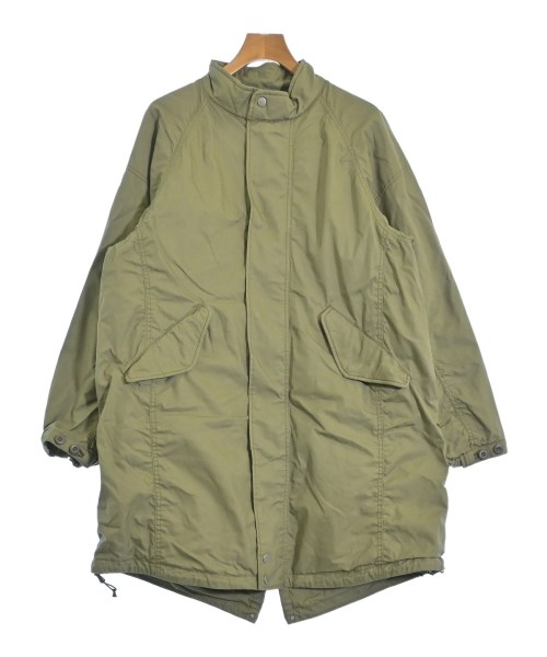 ノンネイティヴ(nonnative)のnonnative コート（その他）