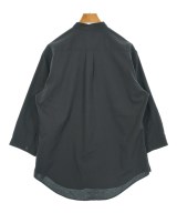 nonnative（ノンネイティブ）カジュアルシャツ 黒 サイズ:2(L位) メンズ/2200638209051