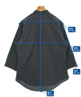 nonnative（ノンネイティブ）カジュアルシャツ 黒 サイズ:2(L位) メンズ/2200638209051