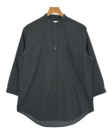 nonnative カジュアルシャツ