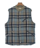 nonnative（ノンネイティブ）ダウンジャケット/ダウンベスト グレー サイズ:2(L位) メンズ/2200638465013