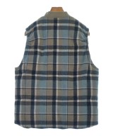 nonnative（ノンネイティブ）ダウンジャケット/ダウンベスト グレー サイズ:2(L位) メンズ/2200638465013