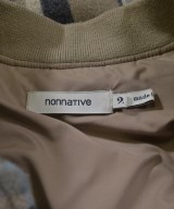 nonnative（ノンネイティブ）ダウンジャケット/ダウンベスト グレー サイズ:2(L位) メンズ/2200638465013